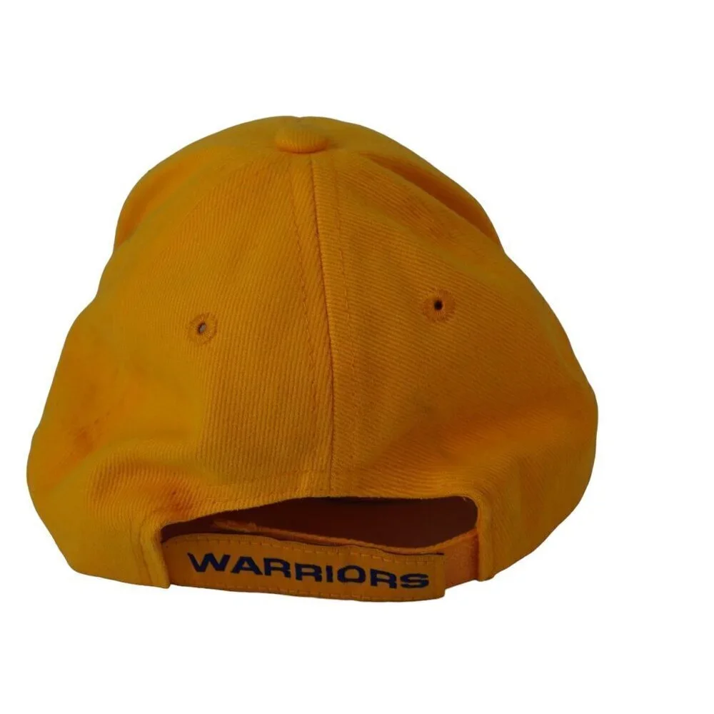 Adidas Golden STATE WARRIORS‎ Baseball Cap